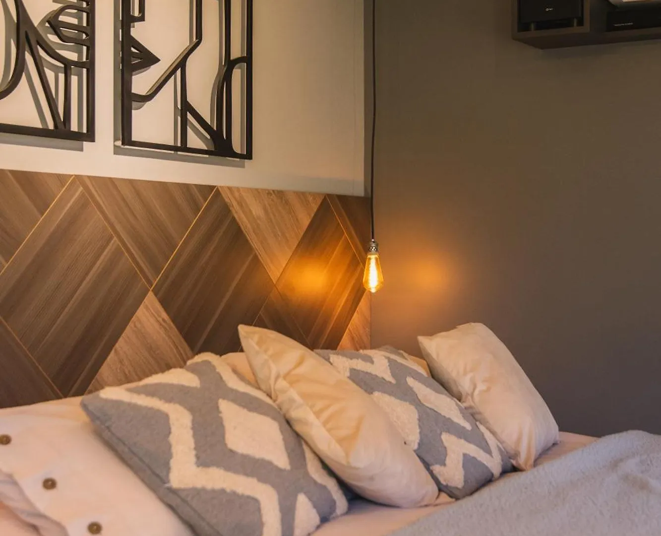 Tiny House Villa Mendoza Holiday home