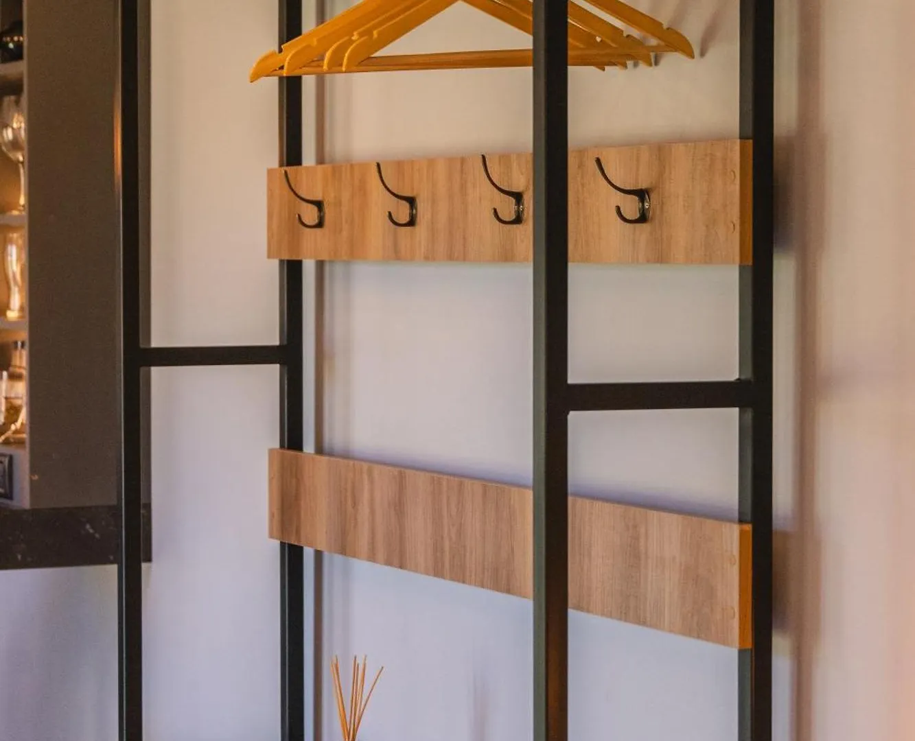 Tiny House Villa Mendoza