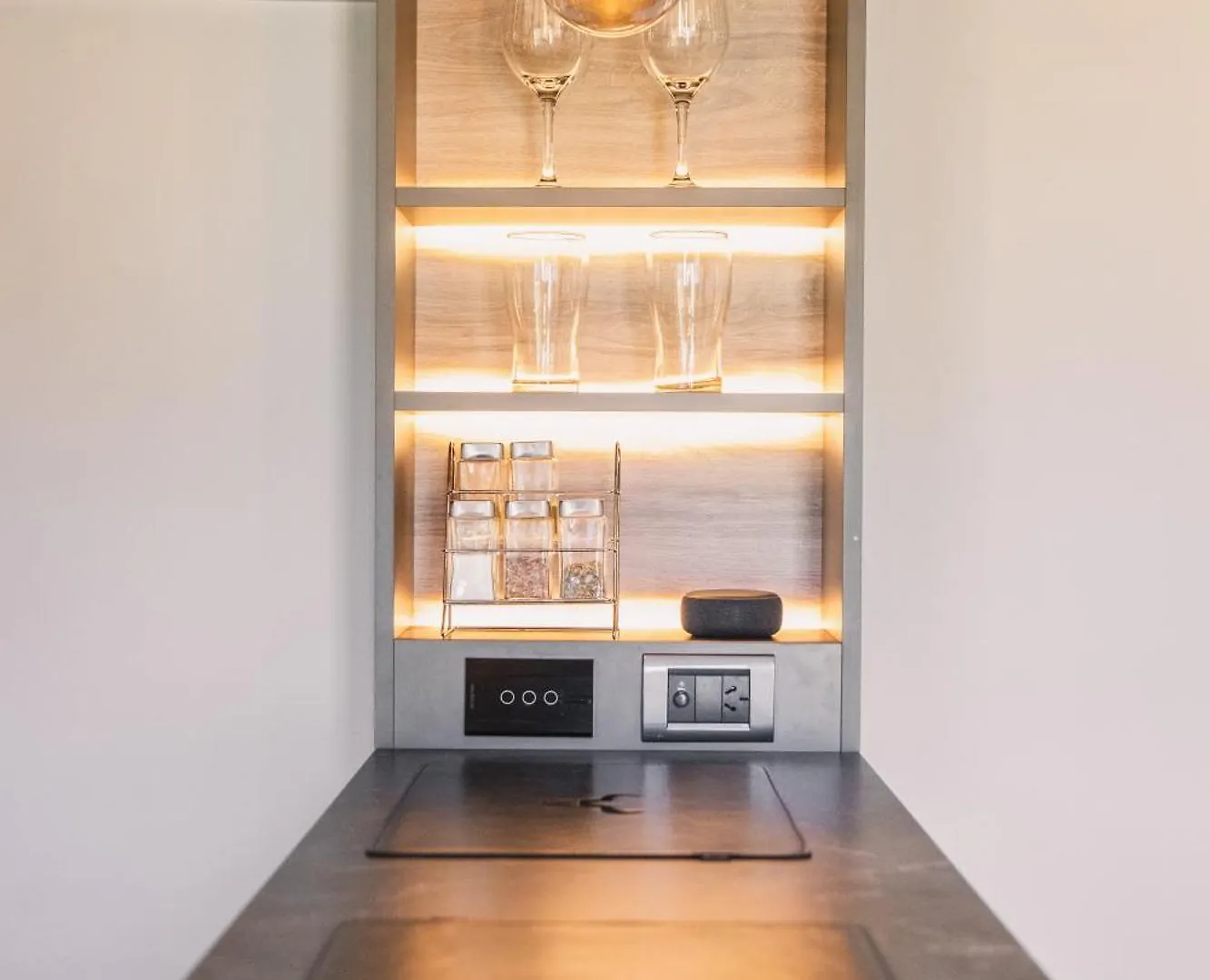 Tiny House Villa Mendoza 0*,