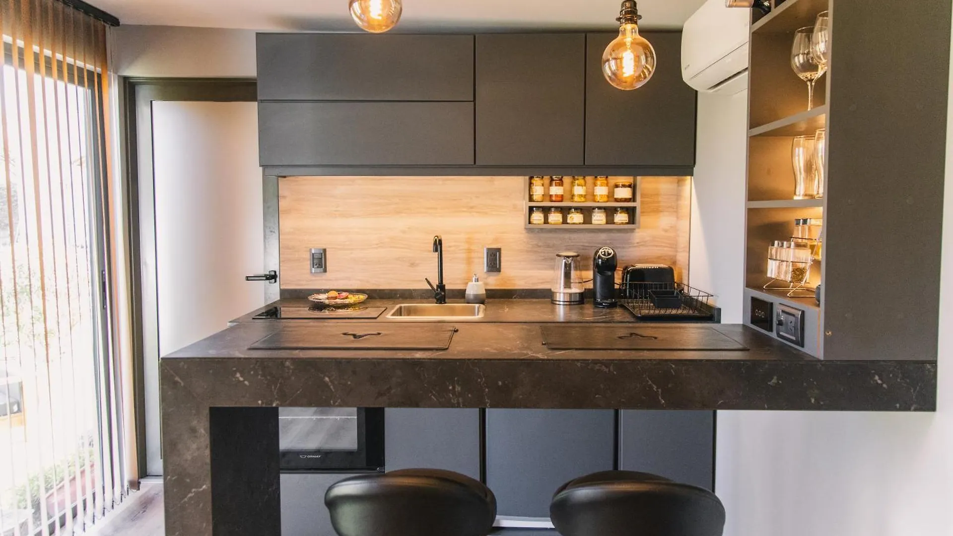 Tiny House Villa Mendoza