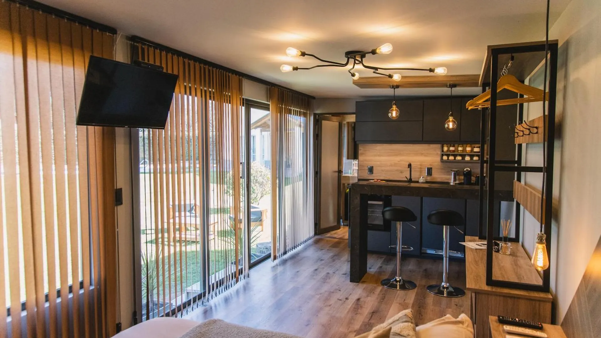 Holiday home Tiny House Villa Mendoza Argentina