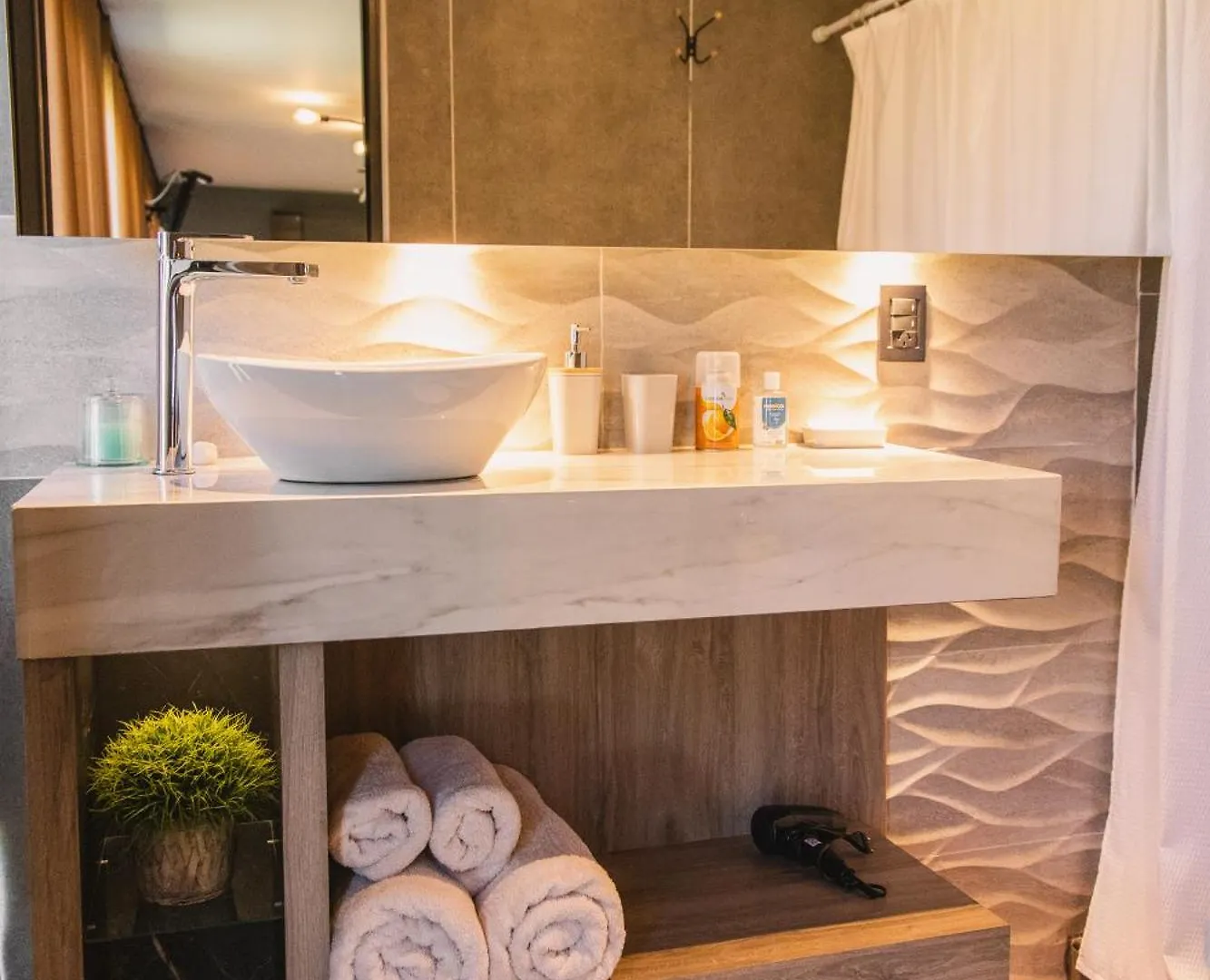 Tiny House Villa Mendoza 0*,